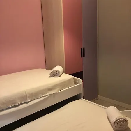 Апартаменты Center Sweet&beach *