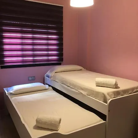 Center Sweet&beach * Торремолинос