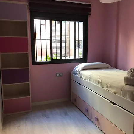 Center Sweet&beach Апартаменты *
