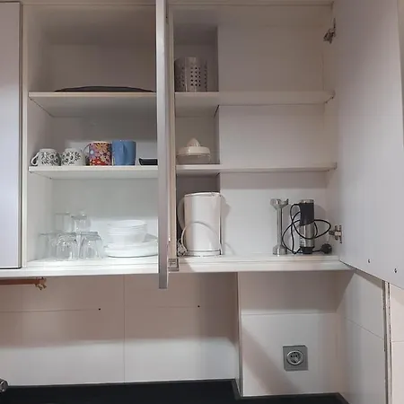 Center Sweet&beach Apartment
