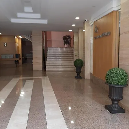 Center Sweet&beach * Торремолинос