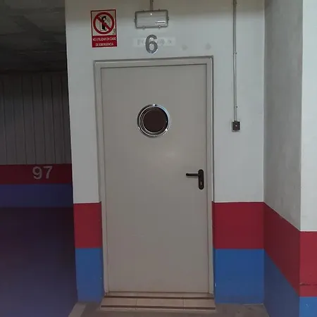 Center Sweet&beach * Торремолинос